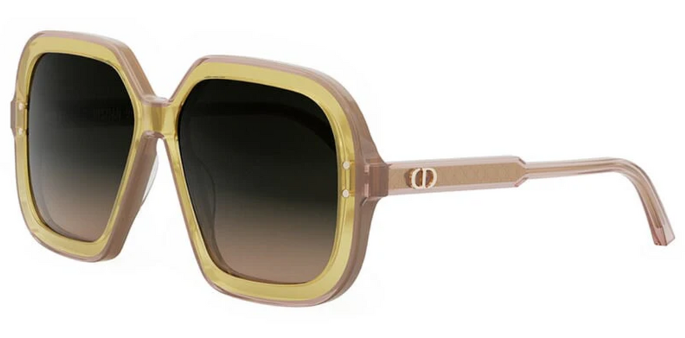 Dior Sunglasses DIORHIGHLIGHT (S1I_66F2) CD40123I-39P