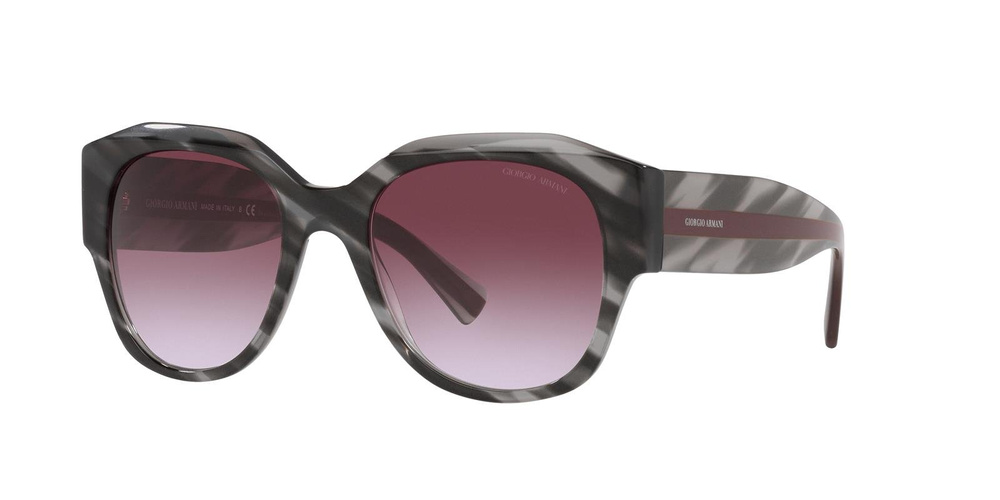 Giorgio Armani Okulary przeciwsłoneczne AR8140-58663P