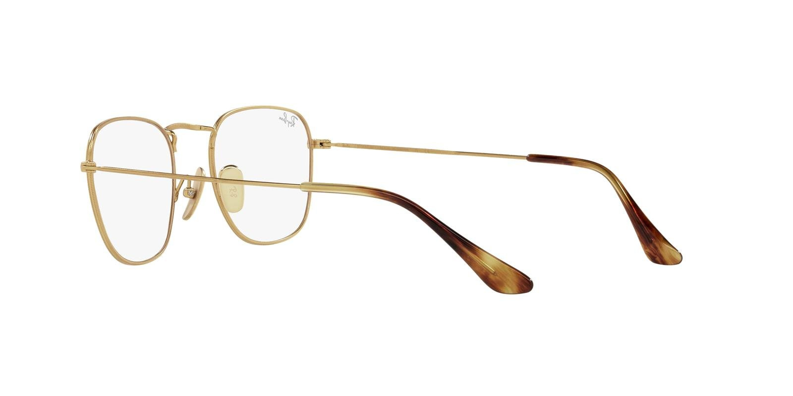 Ray-Ban Optical frame FRANK RX8157V-1226