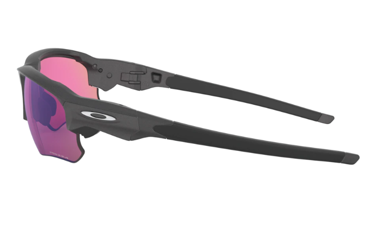 Oakley Sunglasses FLAK® DRAFT Steel / Prizm Golf OO9364-04