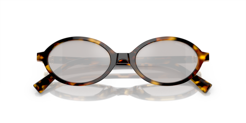 Miu Miu Sunglasses MU04ZS-VAU07F