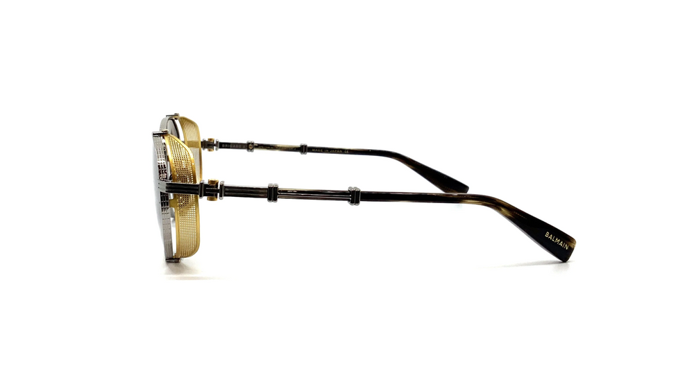 BALMAIN Okulary przeciwsłoneczne BRIGADE BPS-110B-52