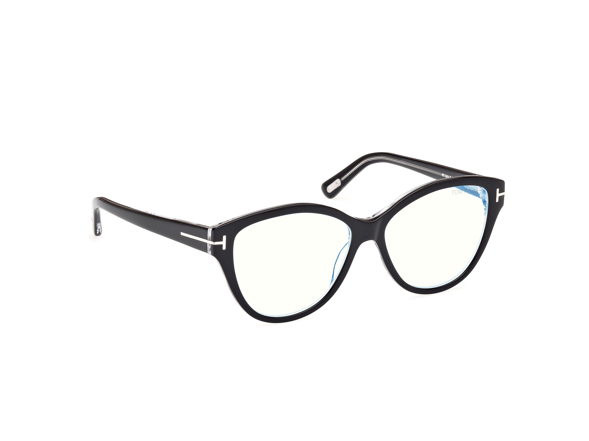 Tom Ford Okulary korekcyjne FT5954-B-003
