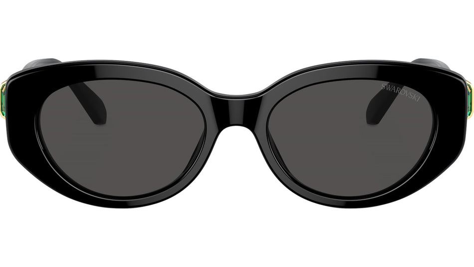 Swarovski Okulary przeciwsłoneczne SK6002-100187