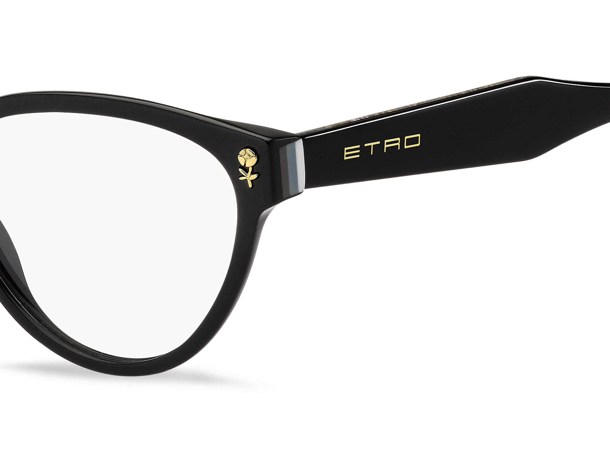 Etro Okulary korekcyjne ETRO 0014-807 (108231)