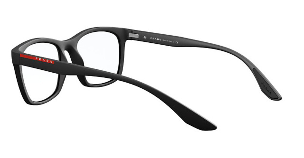 Prada Linea Rossa Okulary korekcyjne PS02NV-DG01O1