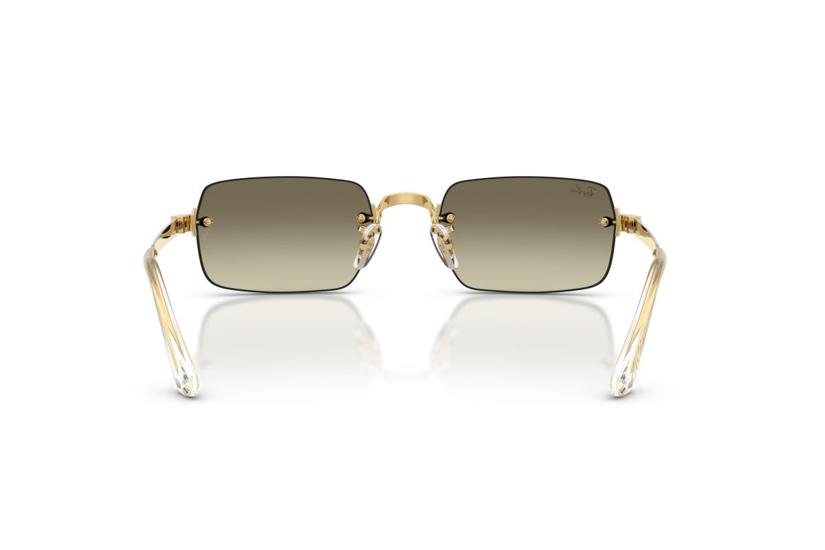 Ray-Ban Sunglasses RB3928-001/7I