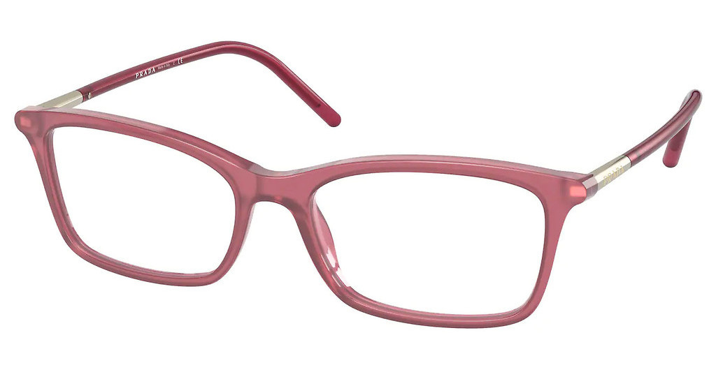 Prada Optical Frame PR16WV-2BM1O1