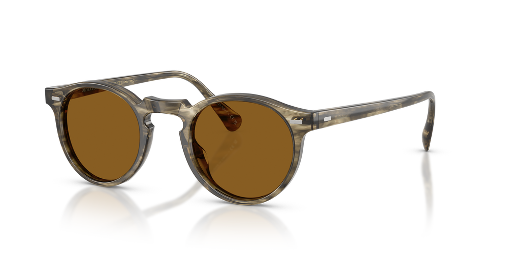 OLIVER PEOPLES Sunglasses GREGORY PECK SUN OV5217S-173553