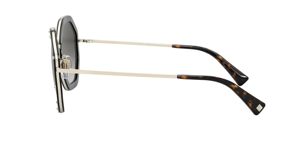 Valentino Okulary przeciwsłoneczne VA2042-30038G