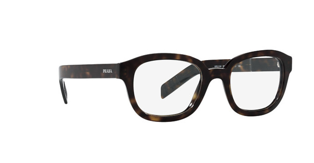 Prada Okulary korekcyjne PR11WV-2AU1O1