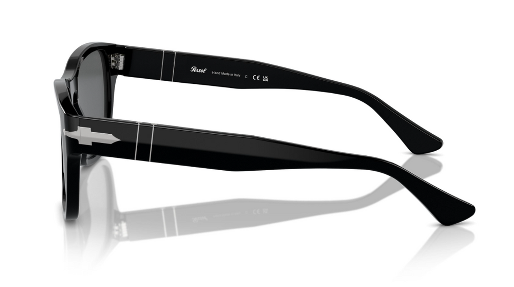 Persol Okulary przeciwsłoneczne PO3341S-95/B1