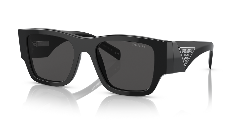 Prada Sunglasses PR 10ZS-1AB5S0