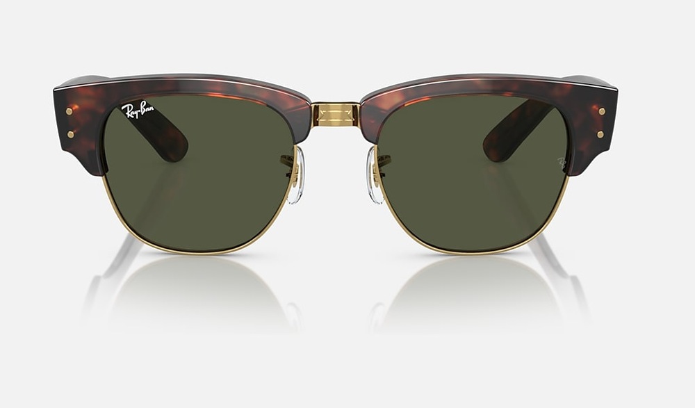 Ray-Ban Sunglasses MEGA CLUBMASTER RB0316S-990/31
