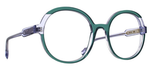 Caroline Abram Optical frame HEIDI 783