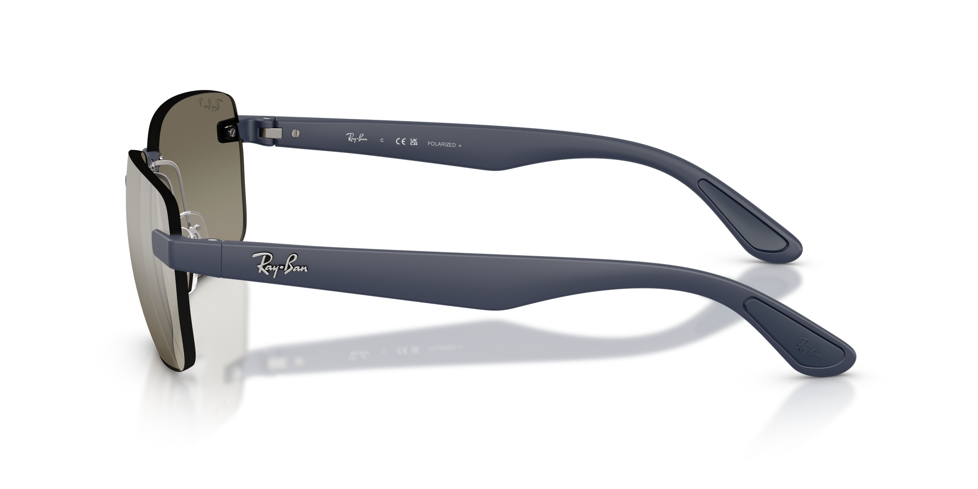 Ray-Ban Sunglasses RB4470CH-63315J
