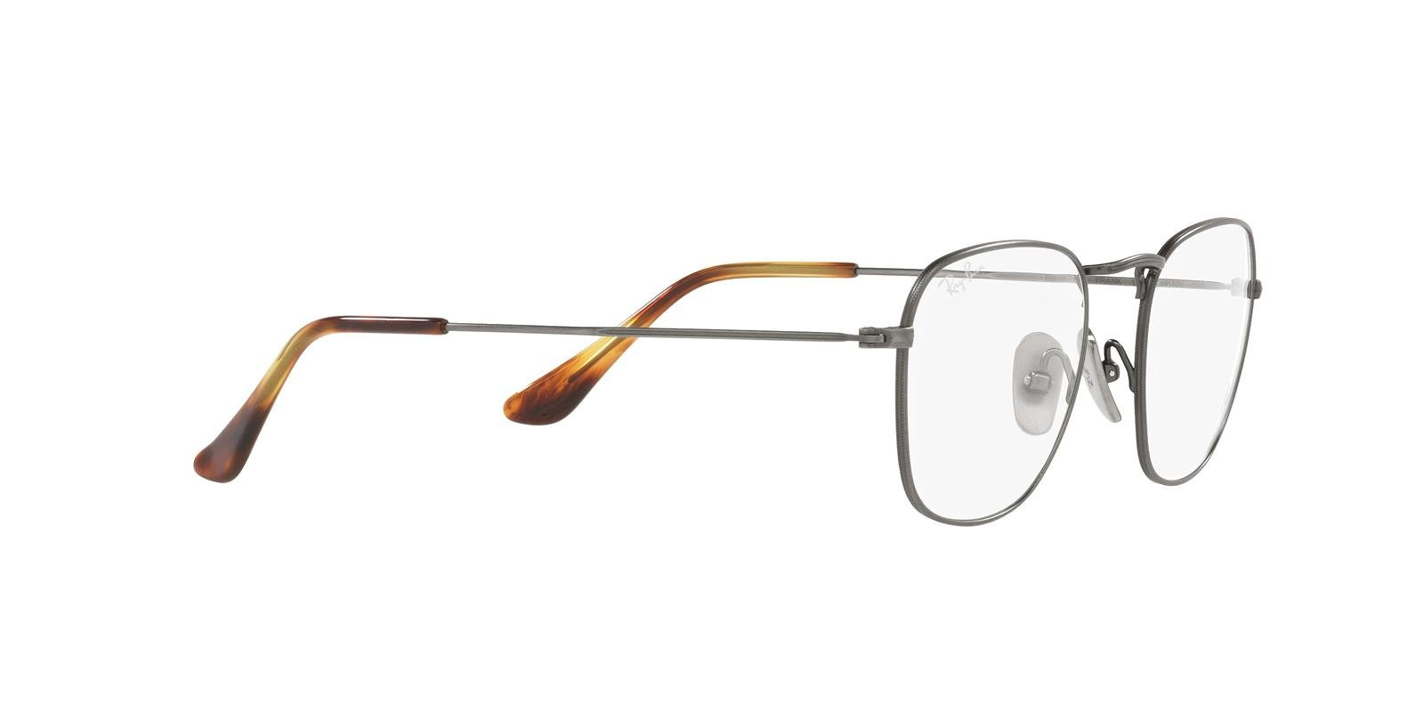 Ray-Ban Optical frame FRANK RX8157V-1223