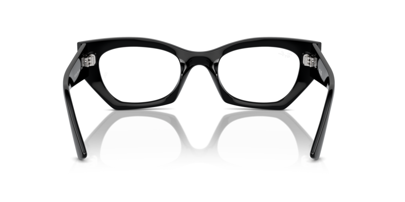 Ray-Ban Okulary korekcyjne ZENA RX7330-8260