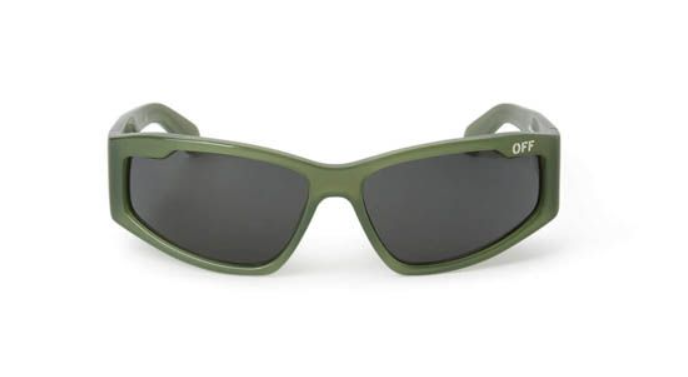 OFF-White Okulary przeciwsłoneczne OERI118-5707