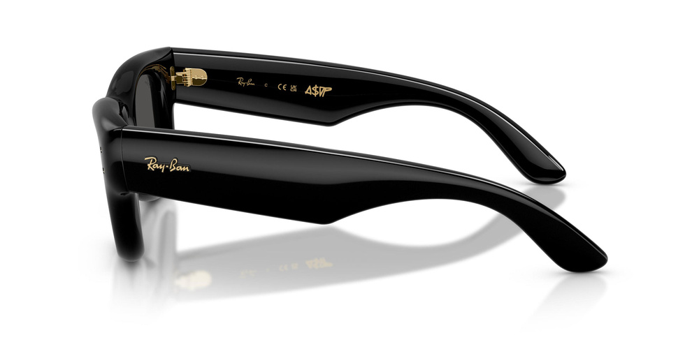Ray-Ban x A$AP Rocky Okulary przeciwsłoneczne WAYFARER PUFFER RB4940-601/87