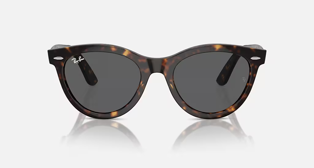 Ray-Ban Okulary przeciwsłoneczne WAYFARER WAY RB2241-902/B1