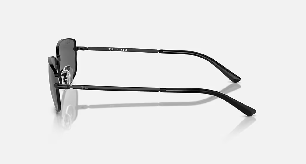 Ray-Ban Okulary przeciwsłoneczne RB3732-002/B1