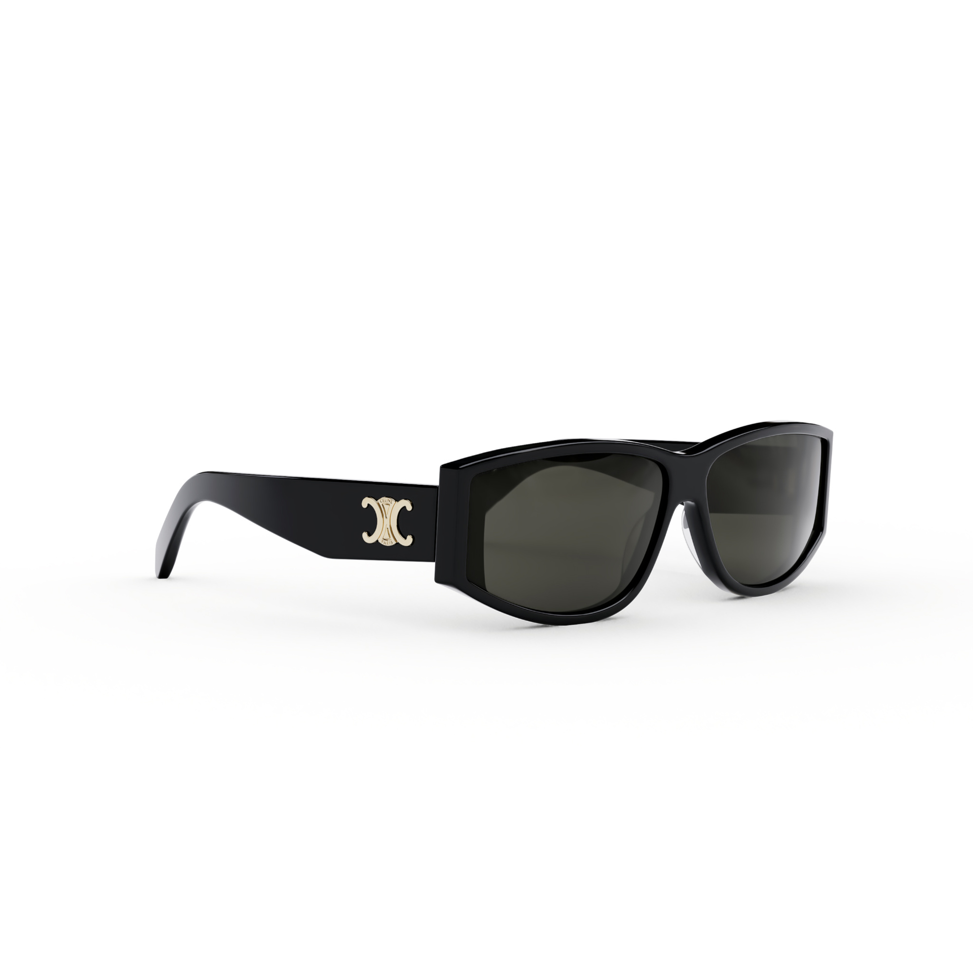Celine Okulary przeciwsłoneczne CL40227U-01A