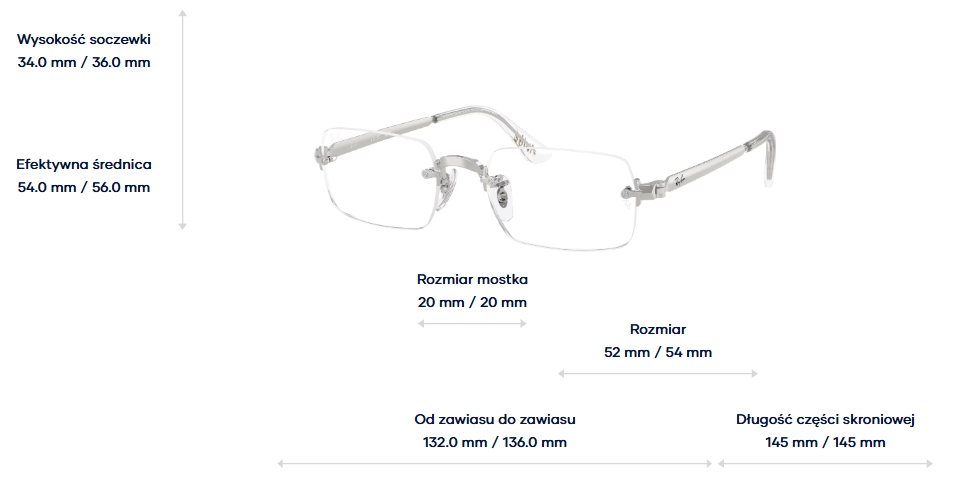 Ray-Ban Optical frame RX3928V-2501