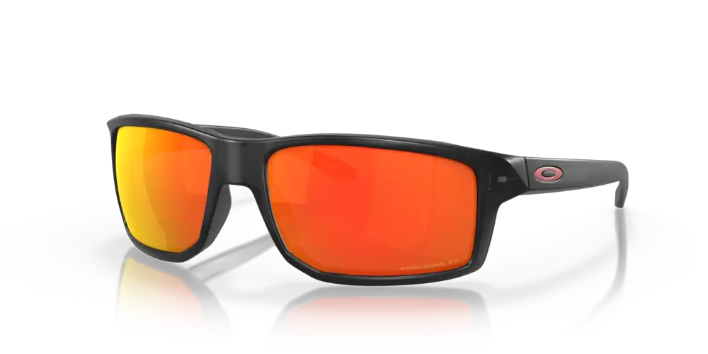 Oakley Sunglasses Black Ink/Prizm Ruby Polarized OO9449-05