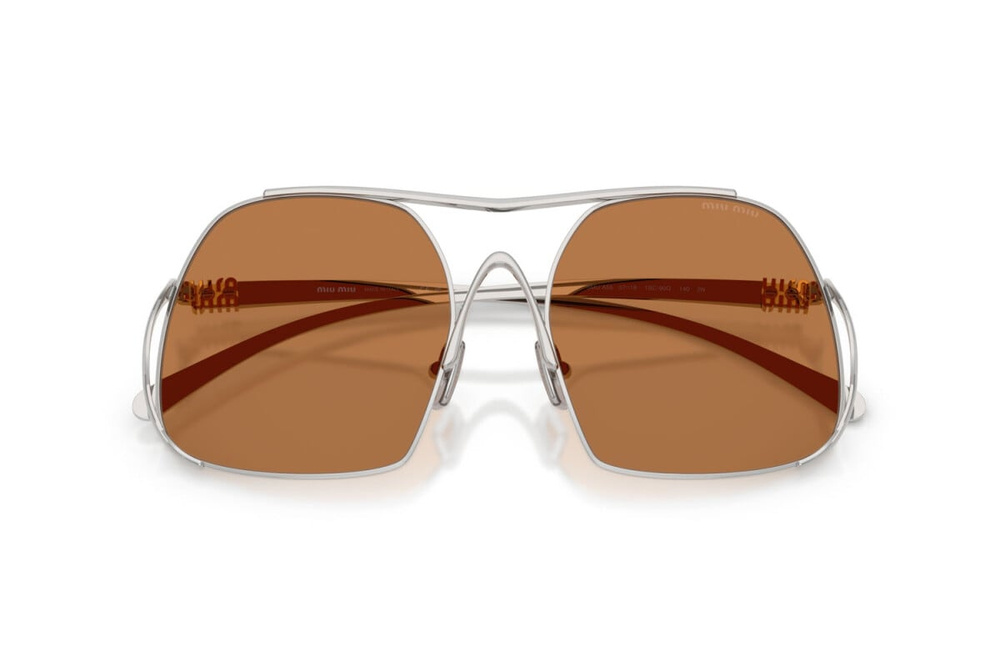 Miu Miu Sunglasses MU A55S-1BC90Q