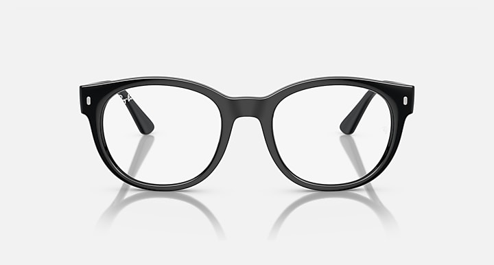 Ray-Ban Okulary korekcyjne RX7227-2000