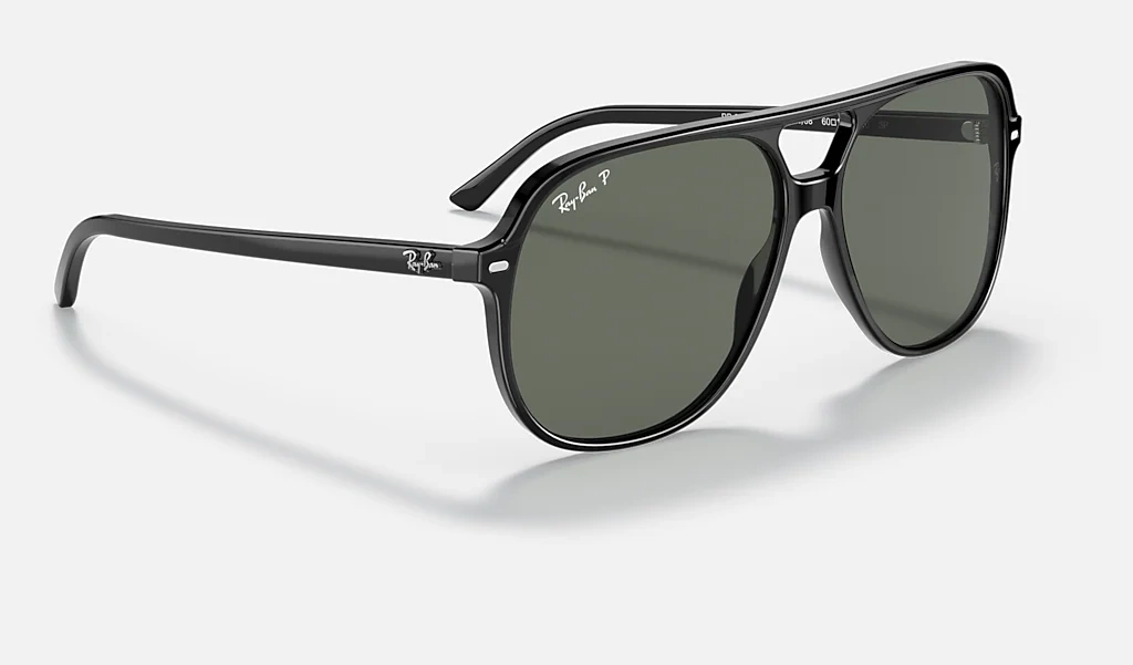 Ray-Ban Sunglasses Bill RB2198-901/58