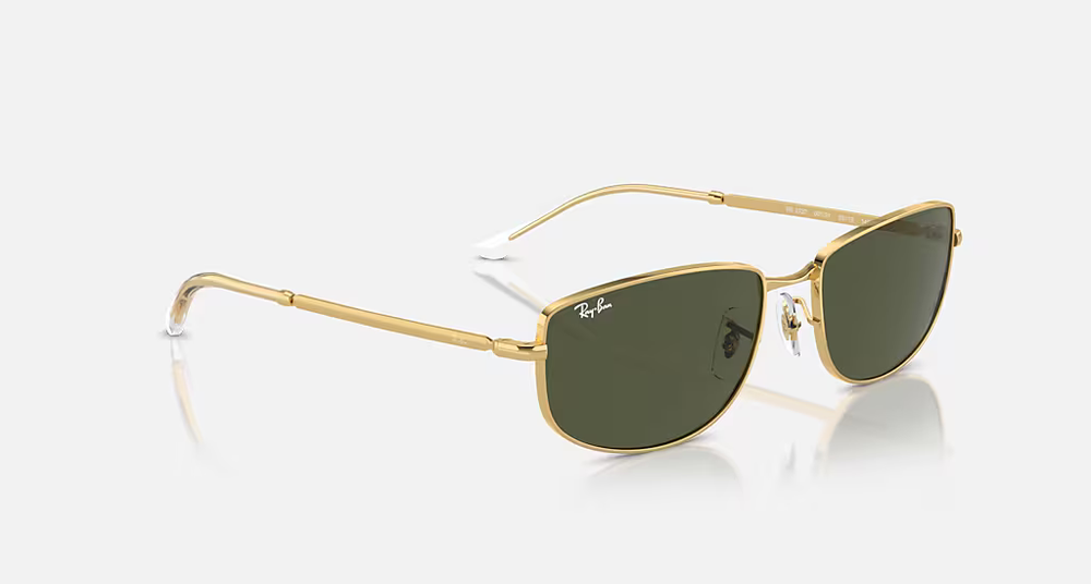 Ray-Ban Sunglasses RB3732-001/31
