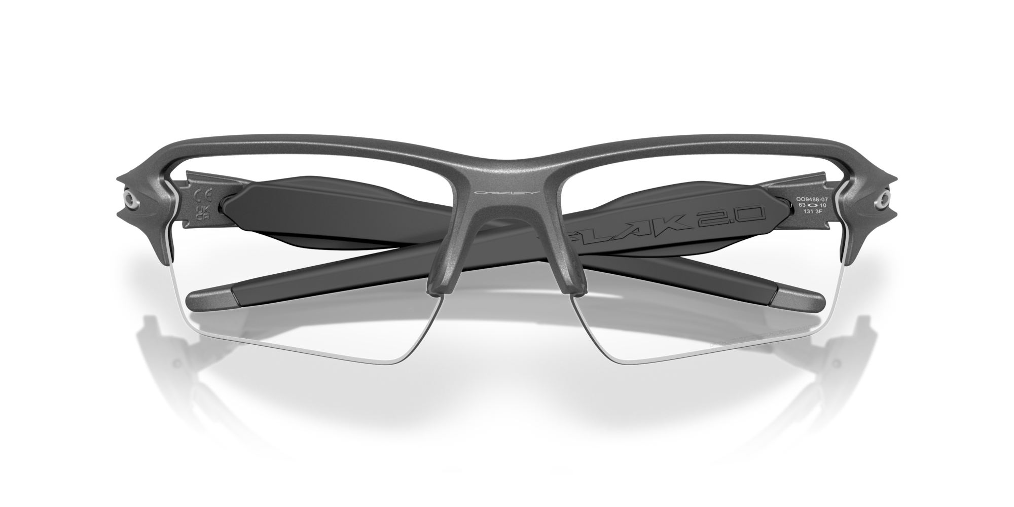 Oakley Sunglasses FLAK 2.0 XXL OO9488-07
