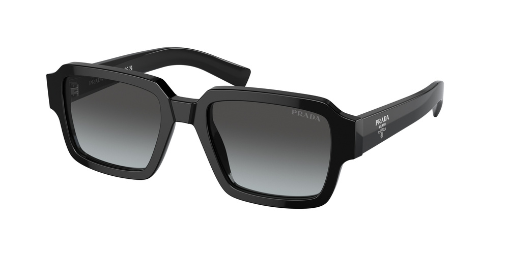Prada Okulary przeciwsłoneczne PR 02ZS-1AB06T