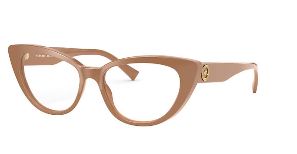 Versace Okulary korekcyjne VE3286-5331