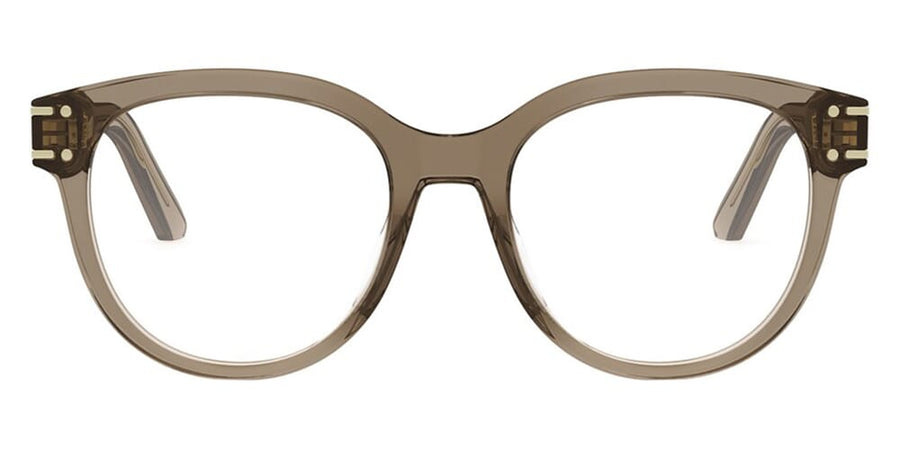 Dior Okulary korekcyjne DIORSIGNATUREO (R3I-5500) CD50114I-093