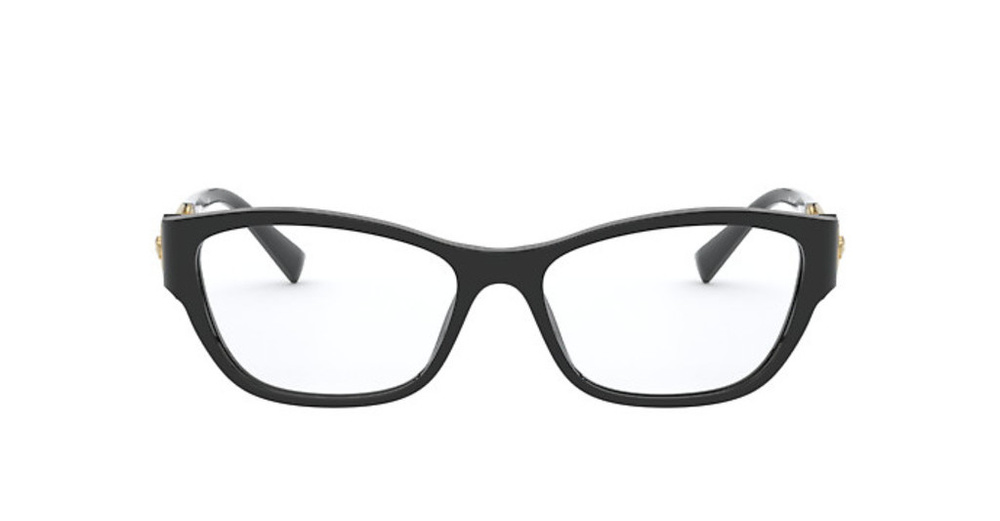 Versace Okulary korekcyjne VE3288-GB1