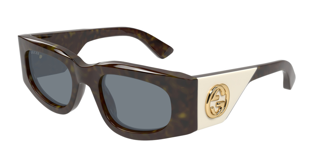 Gucci Okulary przeciwsłoneczne GG1664S-003 