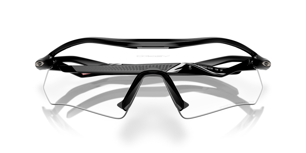 Oakley Sunglasses RADAR PLATE OO9495D-02