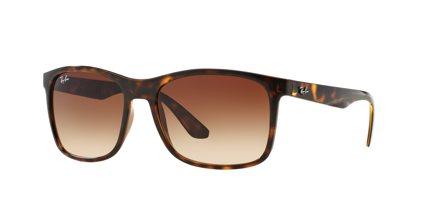 Ray-Ban Okulary przeciwsłoneczne RB4232-710/13 | blinkblink.pl