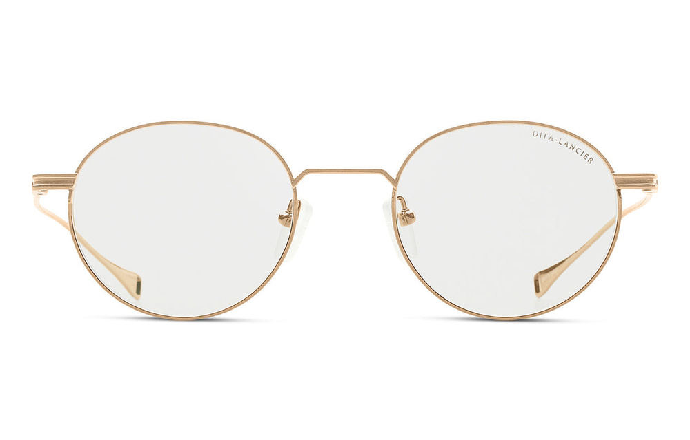 Dita Lancier Okulary korekcyjne DLX113-A-01