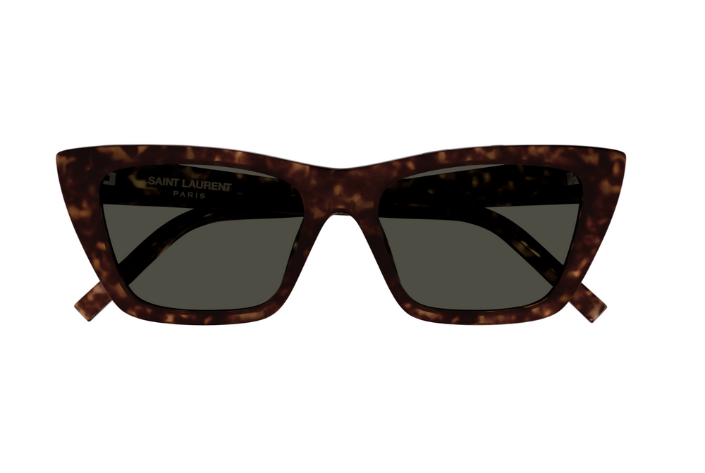 Saint Laurent Okulary przeciwsłoneczne SL 276 MICA-002