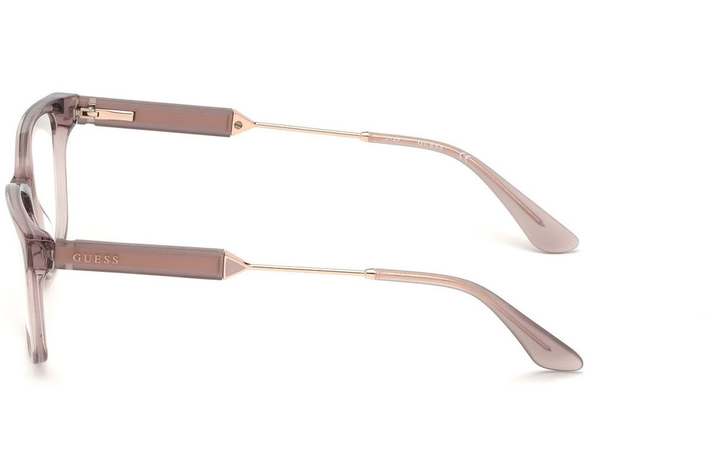 Guess Okulary korekcyjne GU2717-081