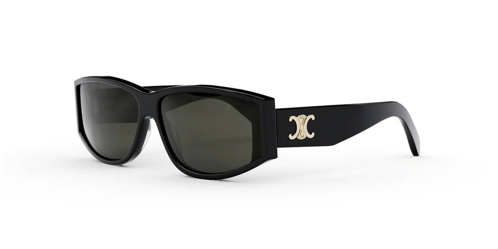 Celine Okulary przeciwsłoneczne CL40227U-301A