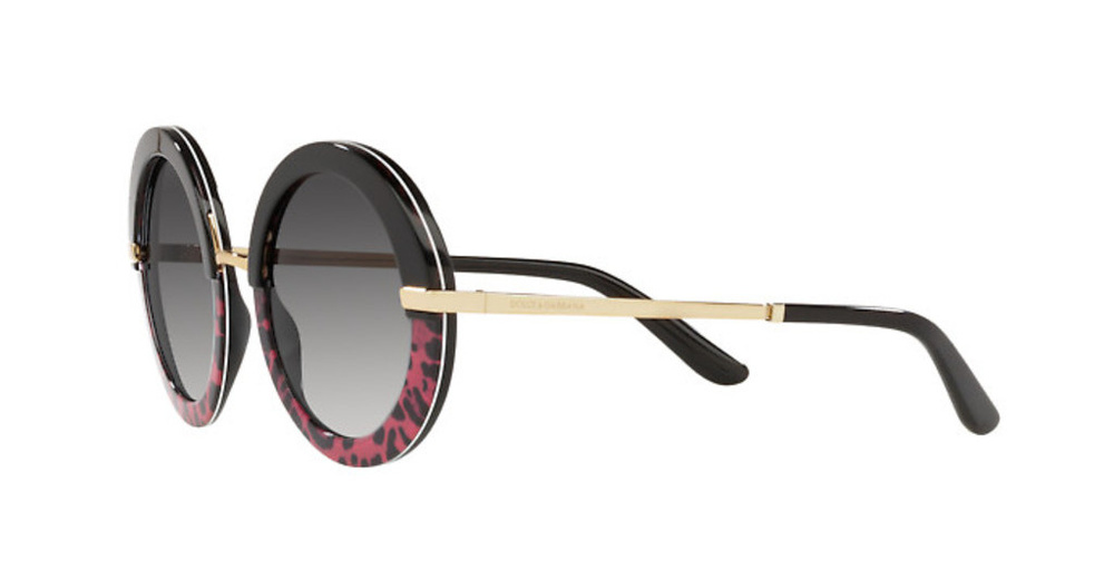 Dolce & Gabbana Sunglasses DG4393-33198G