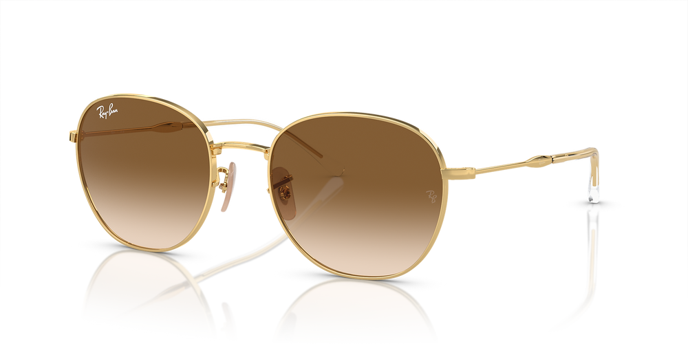 Ray-Ban Sunglasses RB3809-001/51