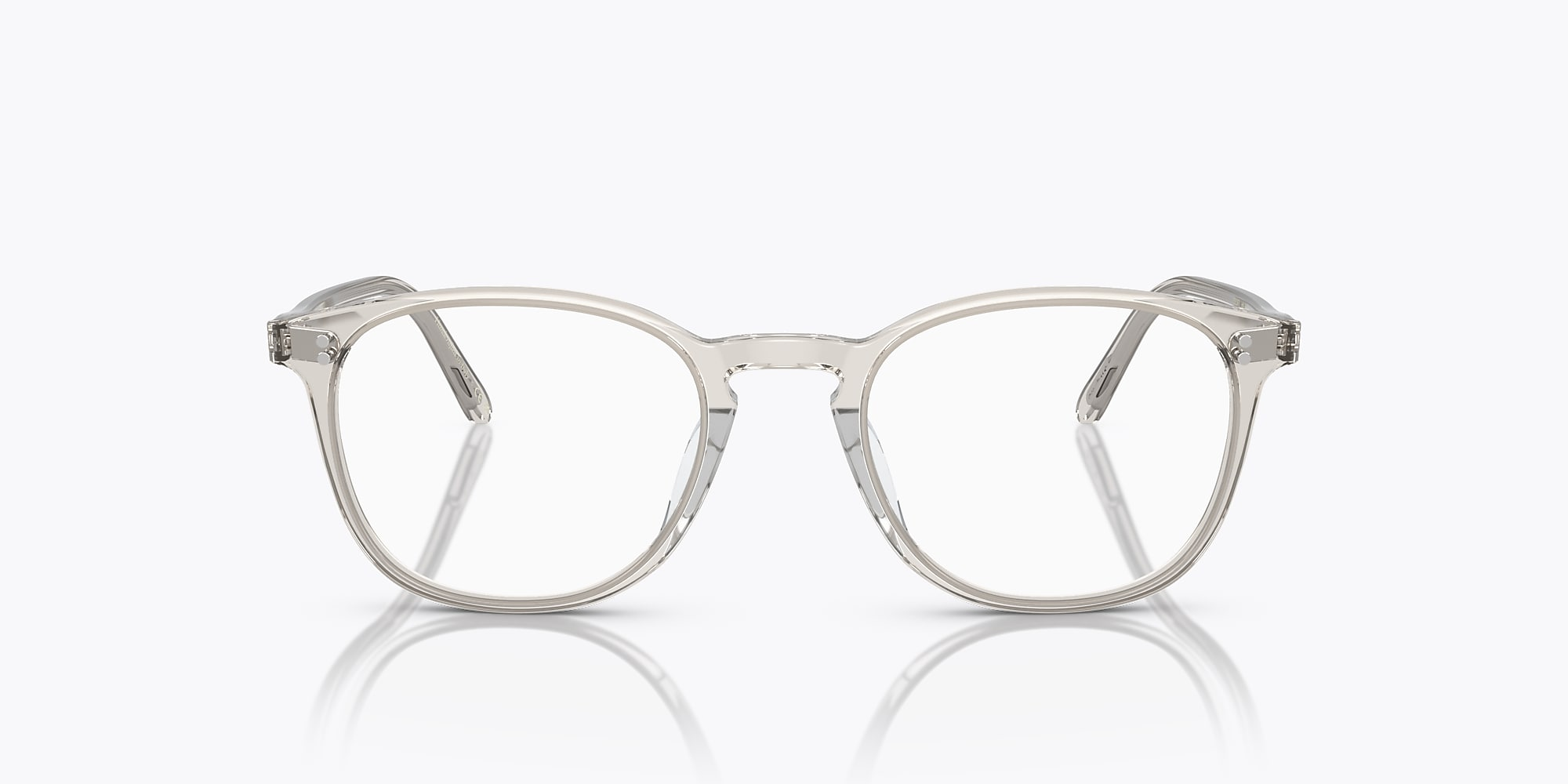 Oliver Peoples Okulary korekcyjne FINLEY VINTAGE OV5397U-1669