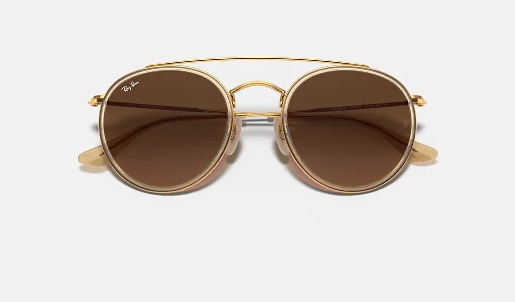 Ray-Ban Okulary przeciwsłoneczne RB3647N-912443