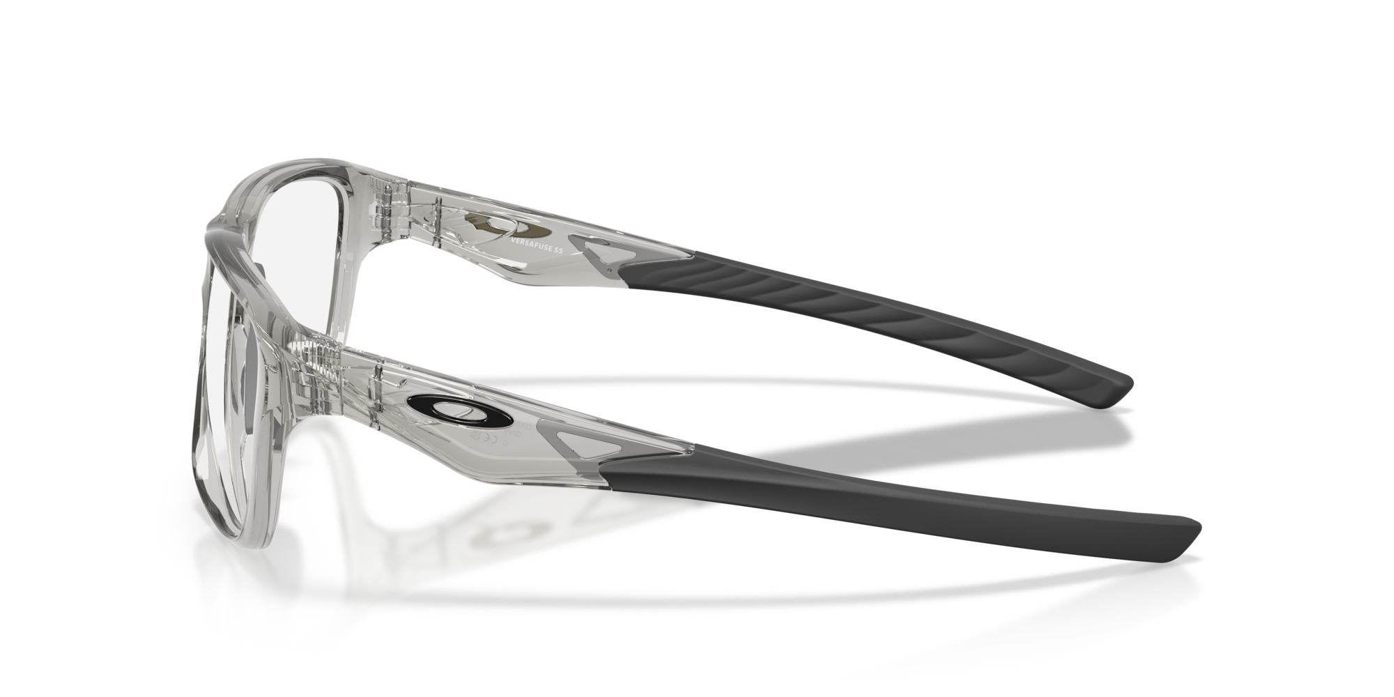 Oakley Okulary korekcyjne Versafuse SS OX8199D-03